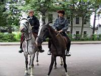A2--07 Horses for rent, Suzdal, Russia.JPG